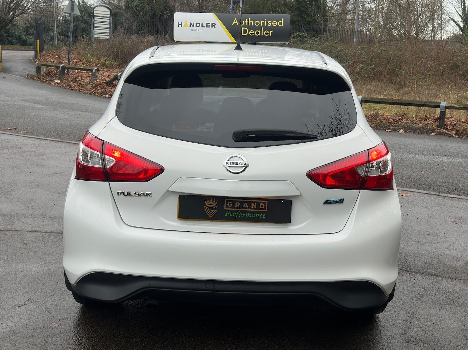 Used Nissan Pulsar 2015 for sale - 77163148: Photo 21