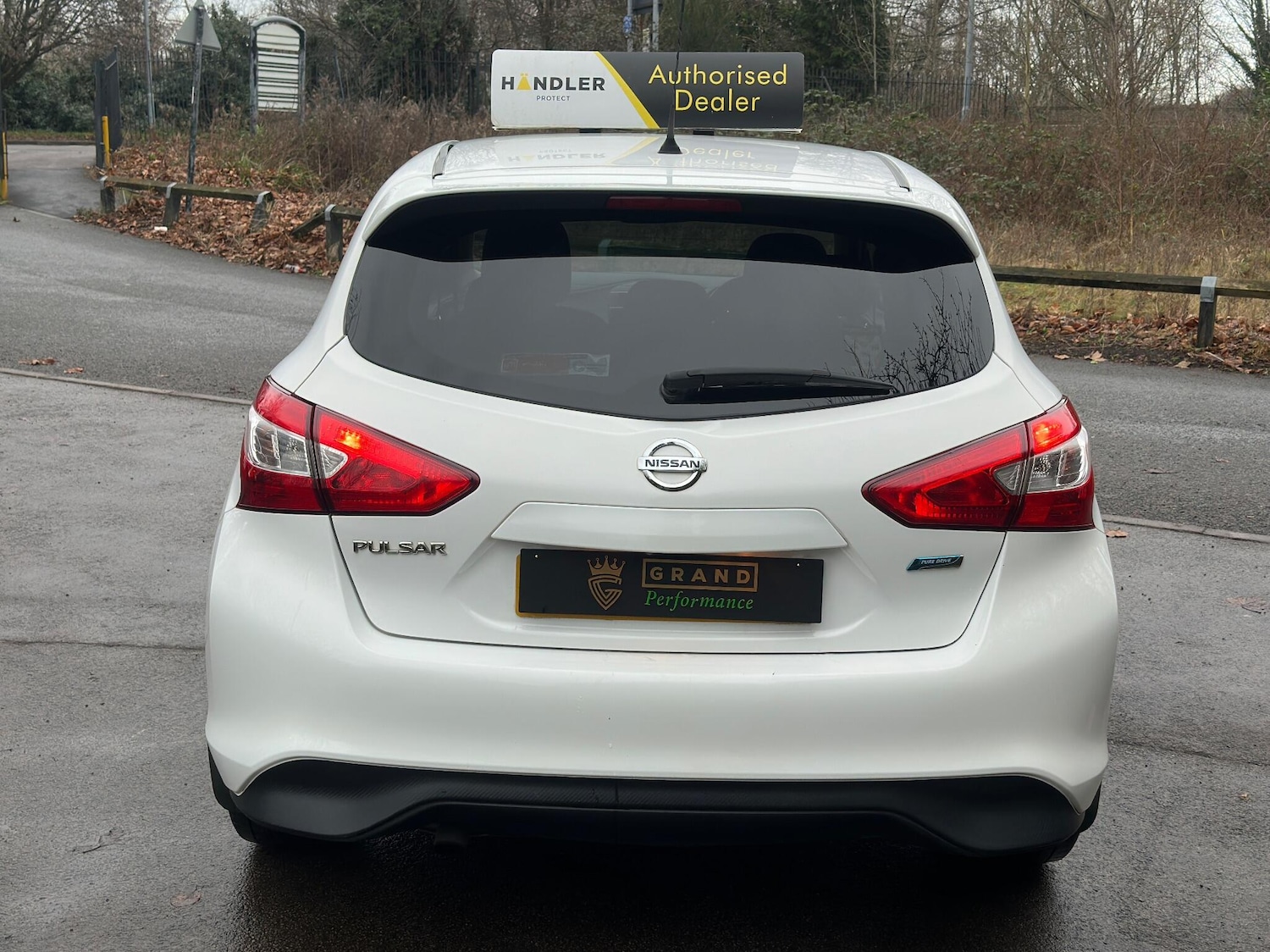 Used Nissan Pulsar 2015 for sale - 77163148: Photo 22