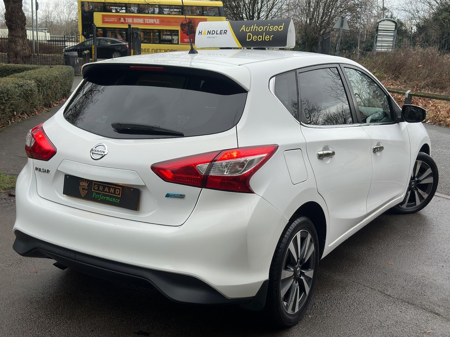 Used Nissan Pulsar 2015 for sale - 77163148: Photo 23