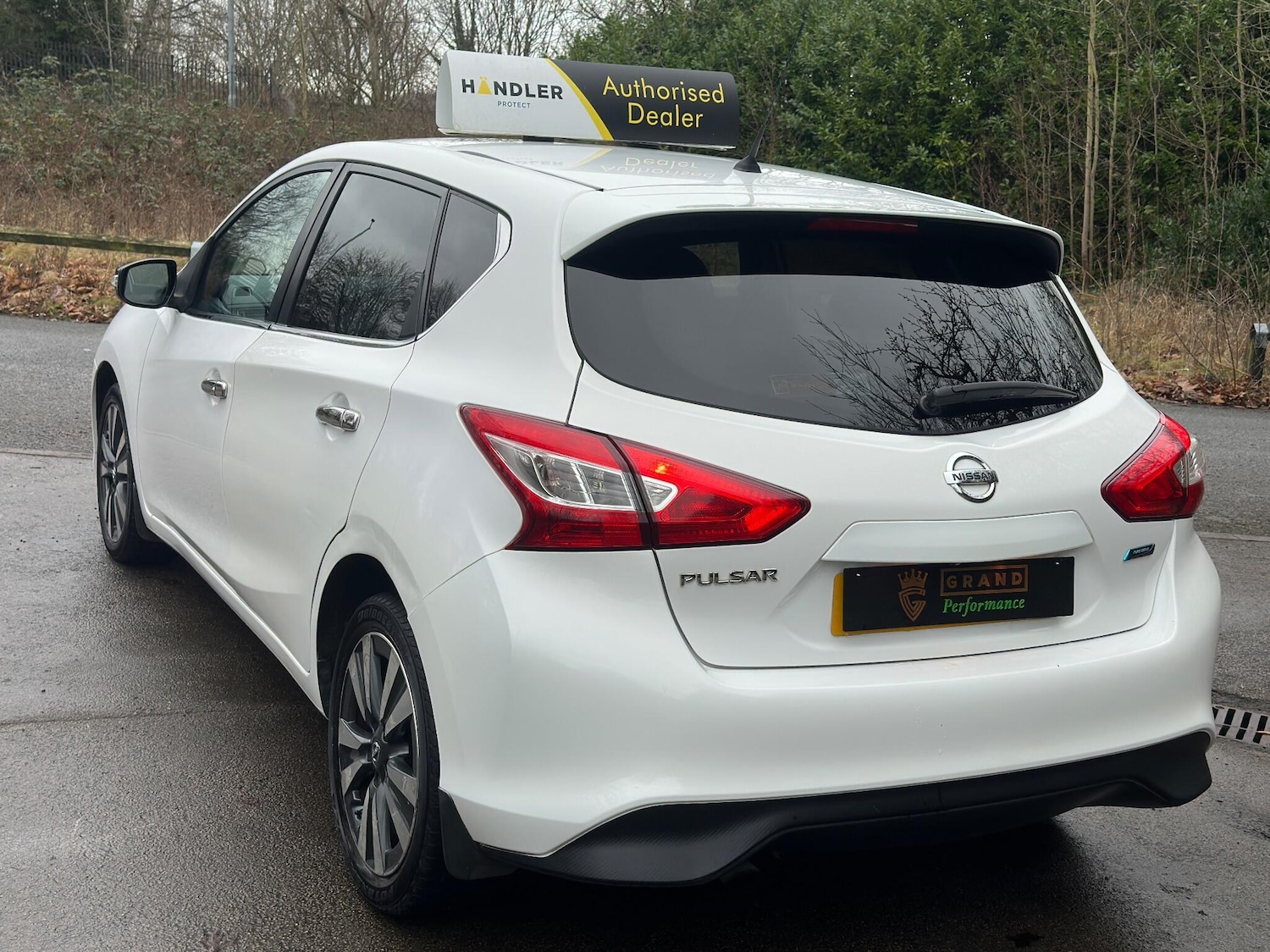 Used Nissan Pulsar 2015 for sale - 77163148: Photo 25