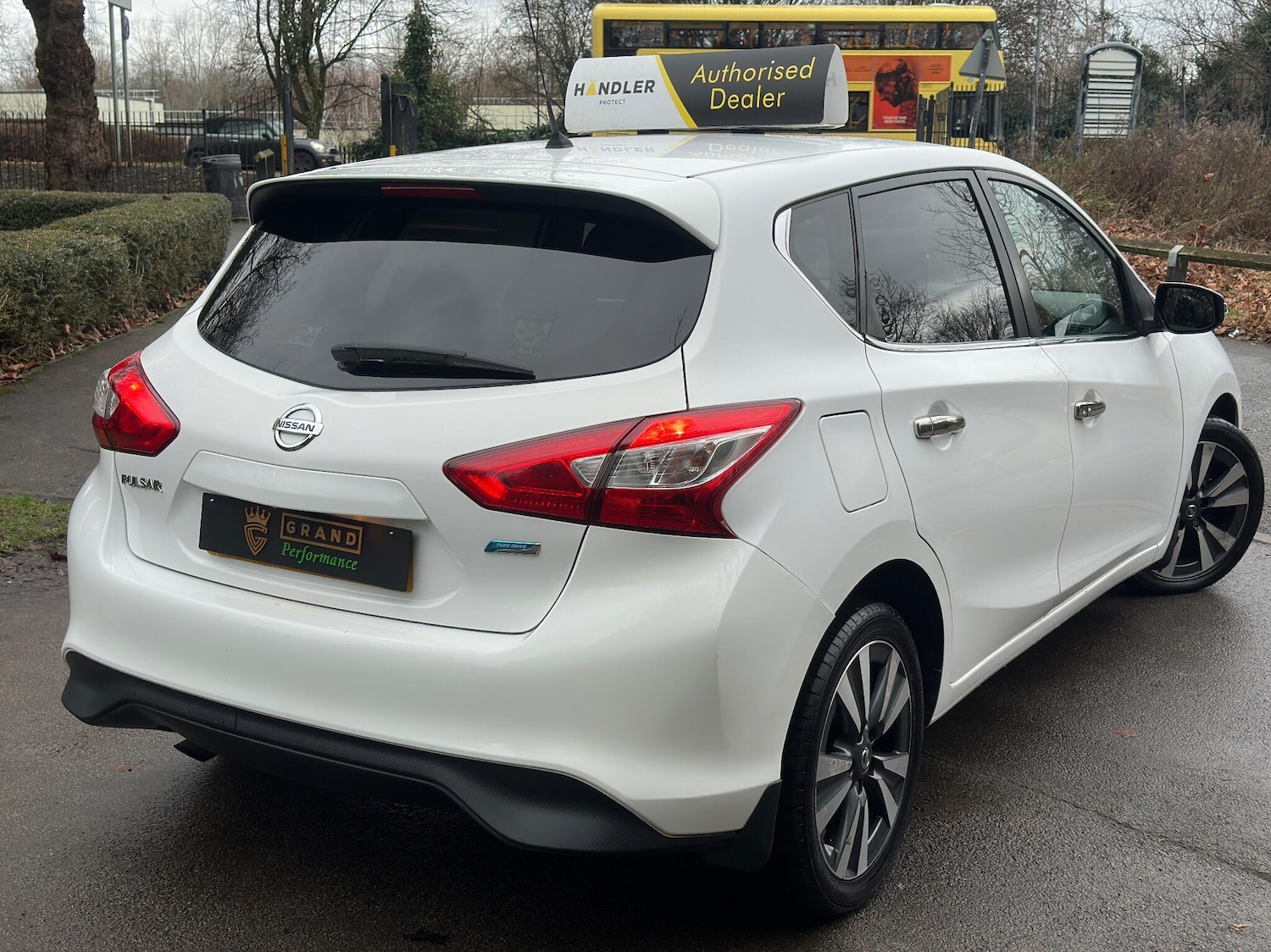 Used Nissan Pulsar 2015 for sale - 77163148: Photo 26