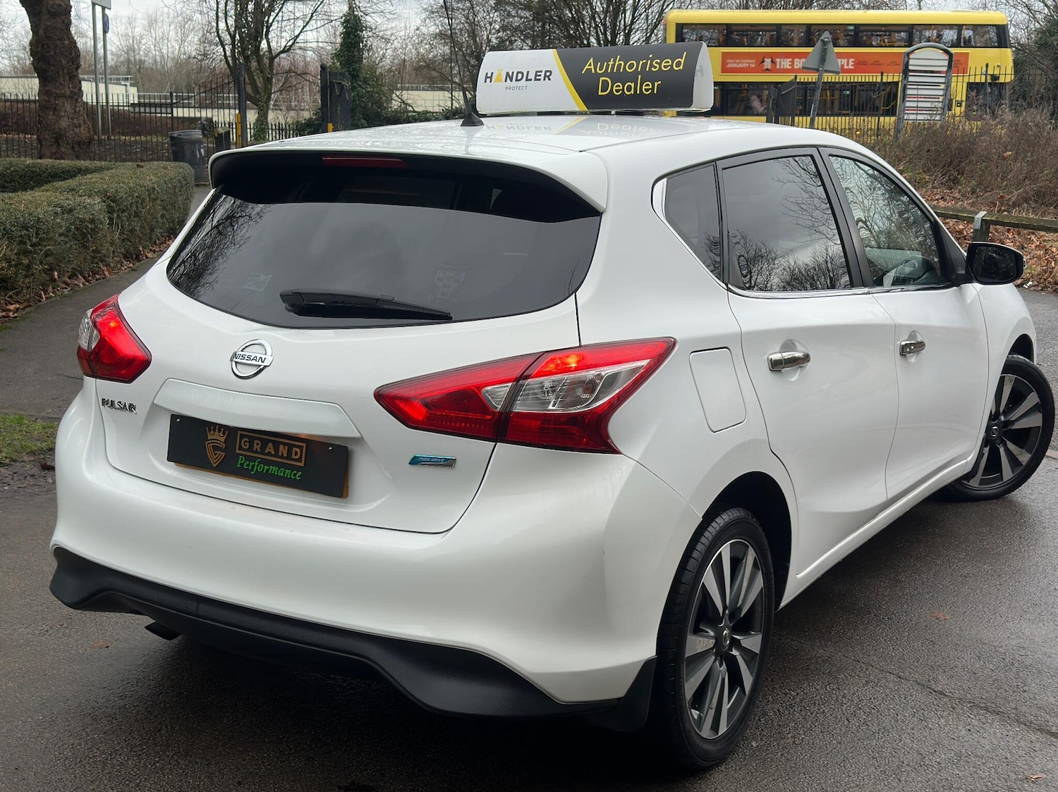 Used Nissan Pulsar 2015 for sale - 77163148: Photo 27
