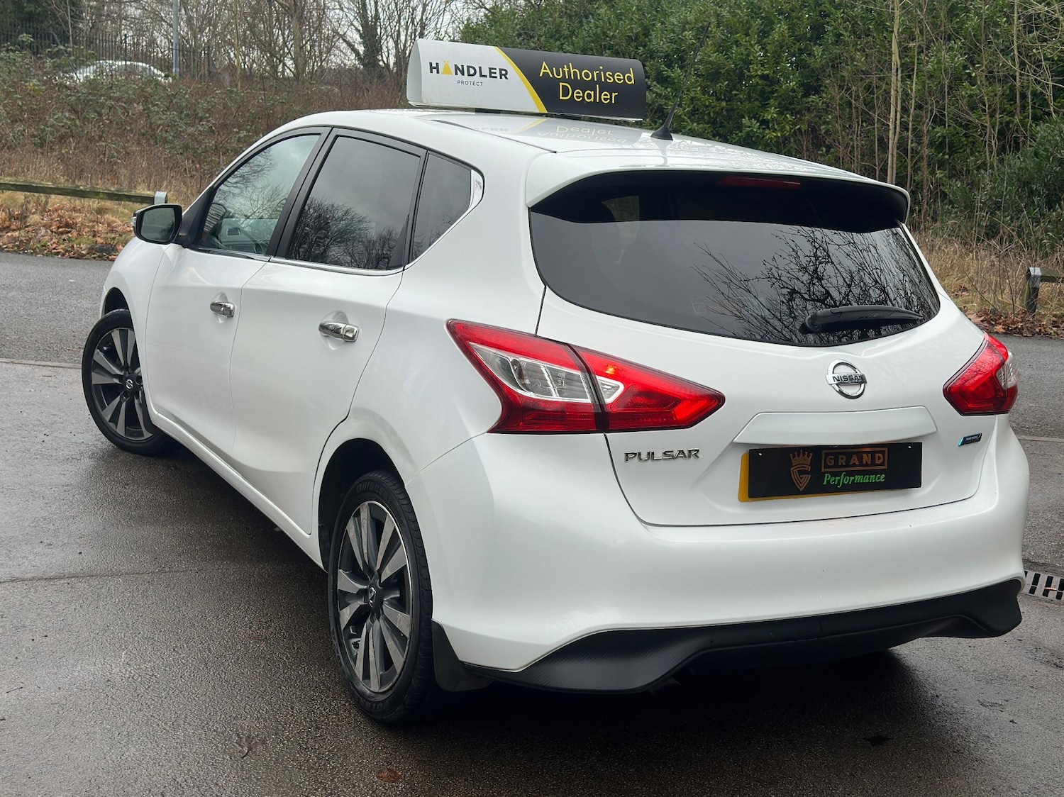 Used Nissan Pulsar 2015 for sale - 77163148: Photo 28