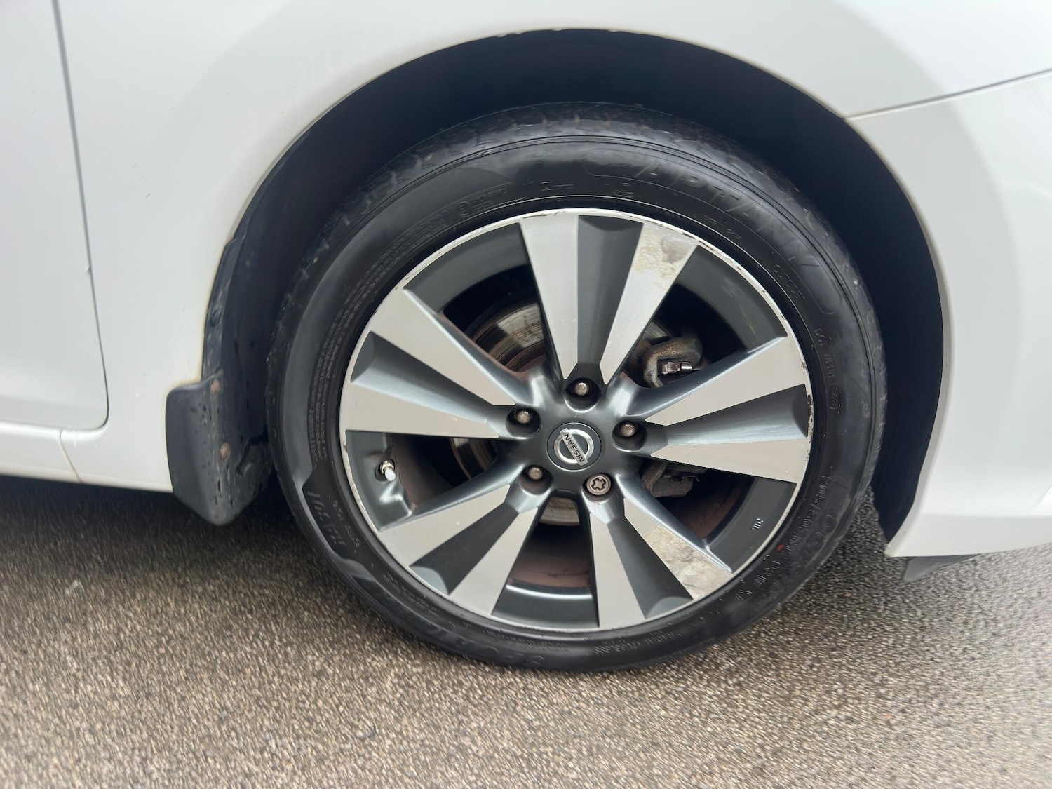 Used Nissan Pulsar 2015 for sale - 77163148: Photo 29