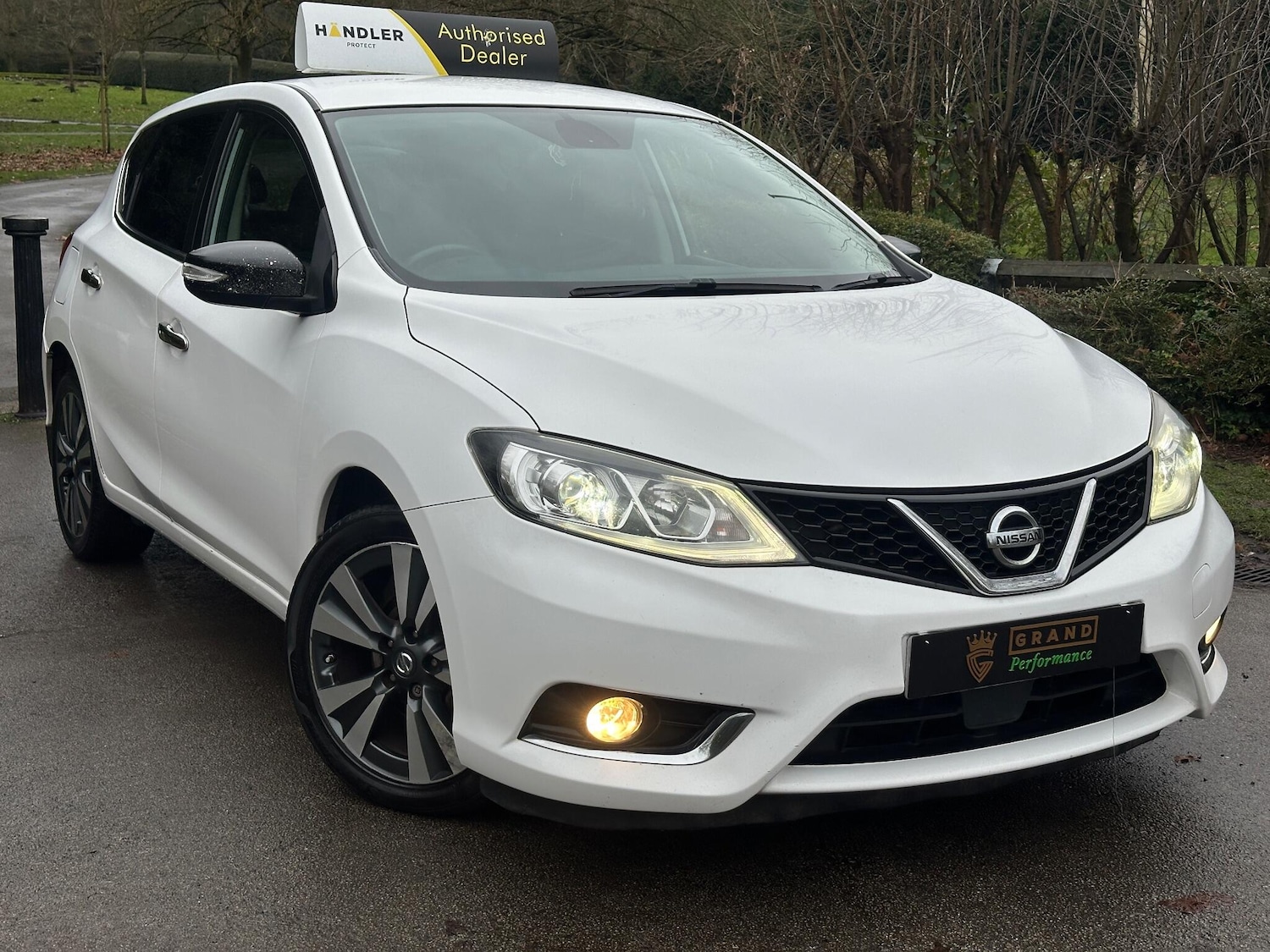 Used Nissan Pulsar 2015 for sale - 77163148: Photo 3