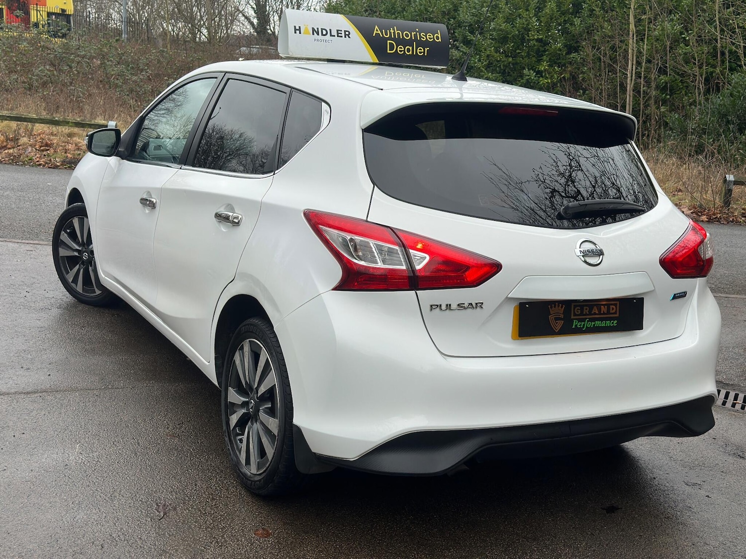 Used Nissan Pulsar 2015 for sale - 77163148: Photo 31