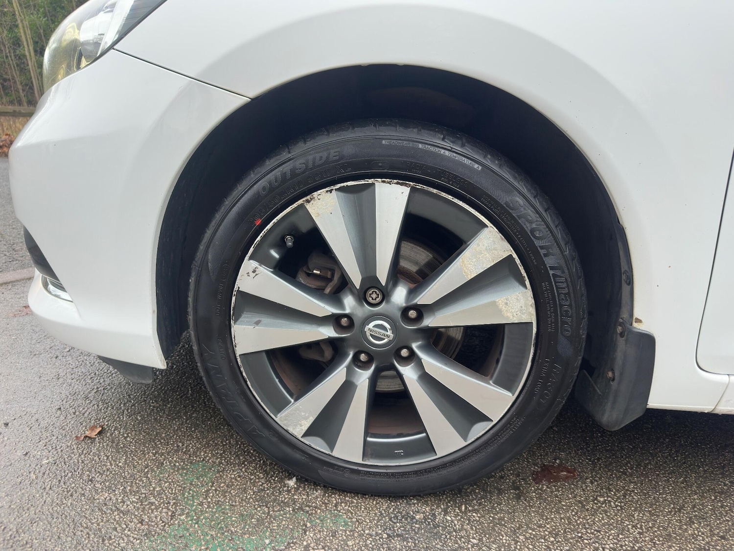 Used Nissan Pulsar 2015 for sale - 77163148: Photo 32