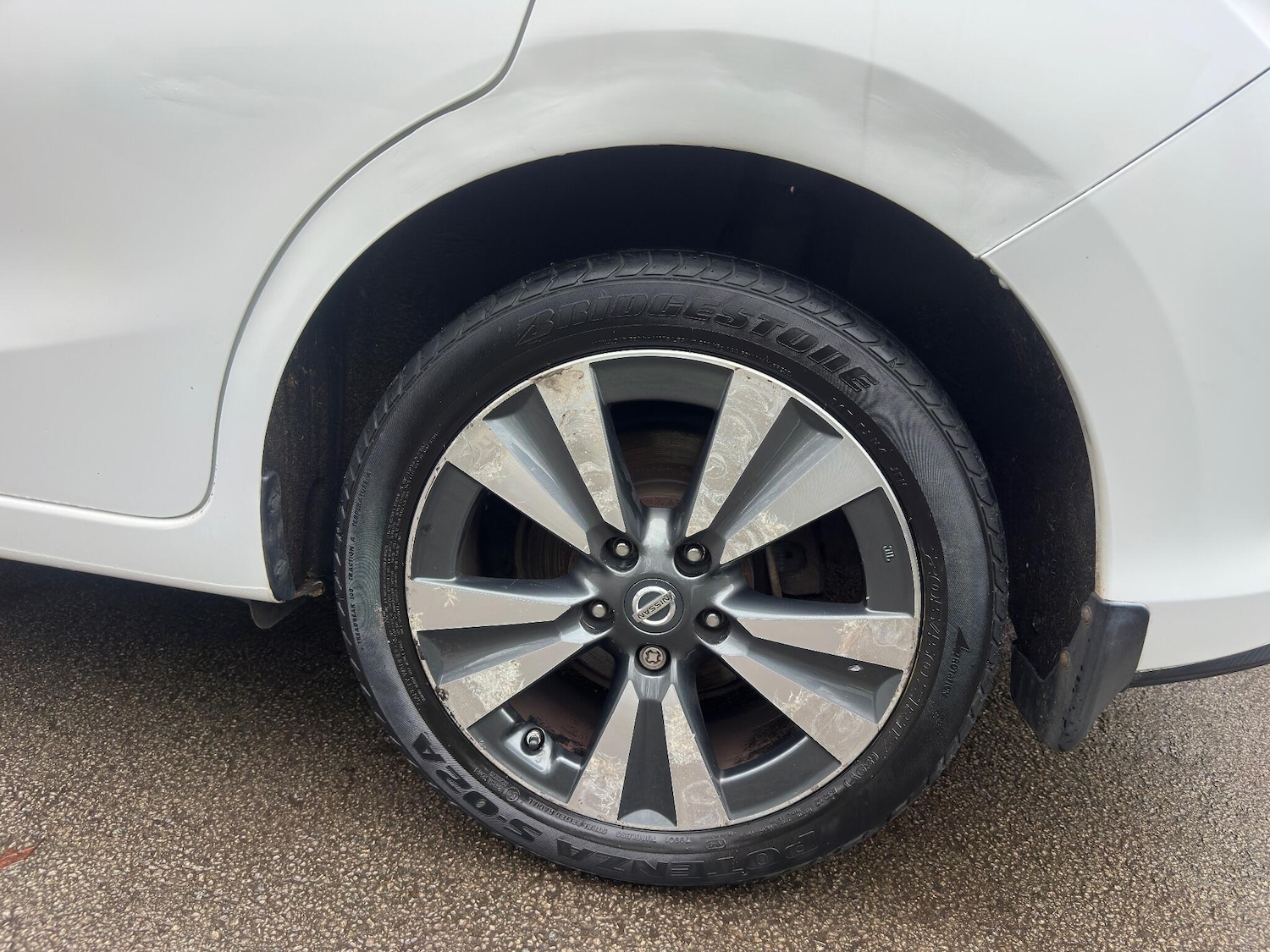 Used Nissan Pulsar 2015 for sale - 77163148: Photo 33