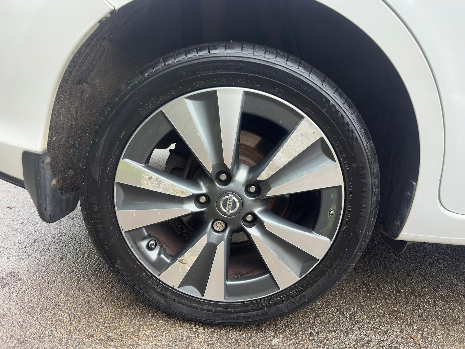 Used Nissan Pulsar 2015 for sale - 77163148: Photo 34