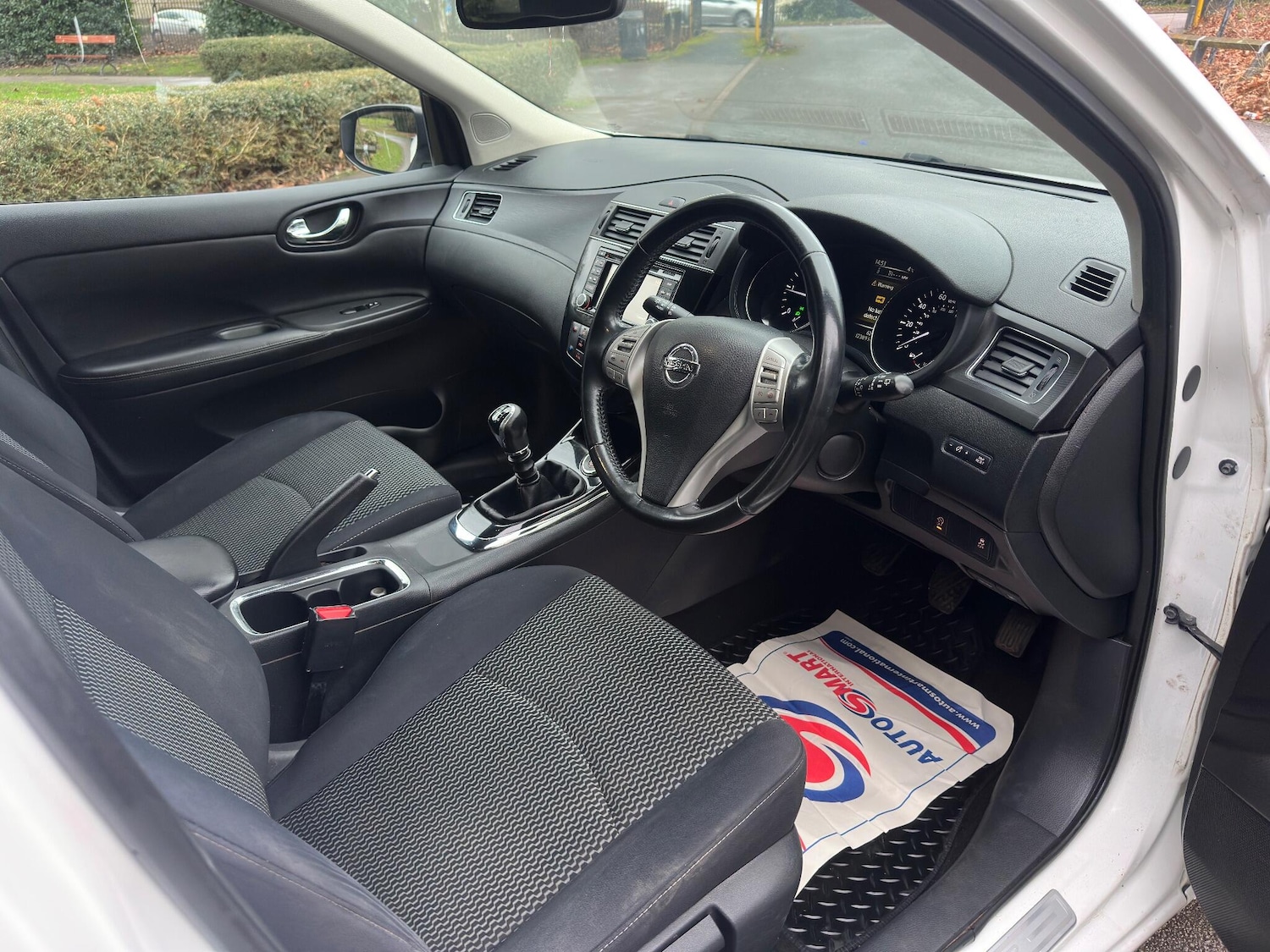 Used Nissan Pulsar 2015 for sale - 77163148: Photo 35