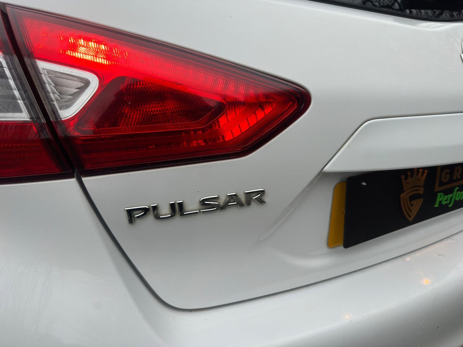 Used Nissan Pulsar 2015 for sale - 77163148: Photo 37