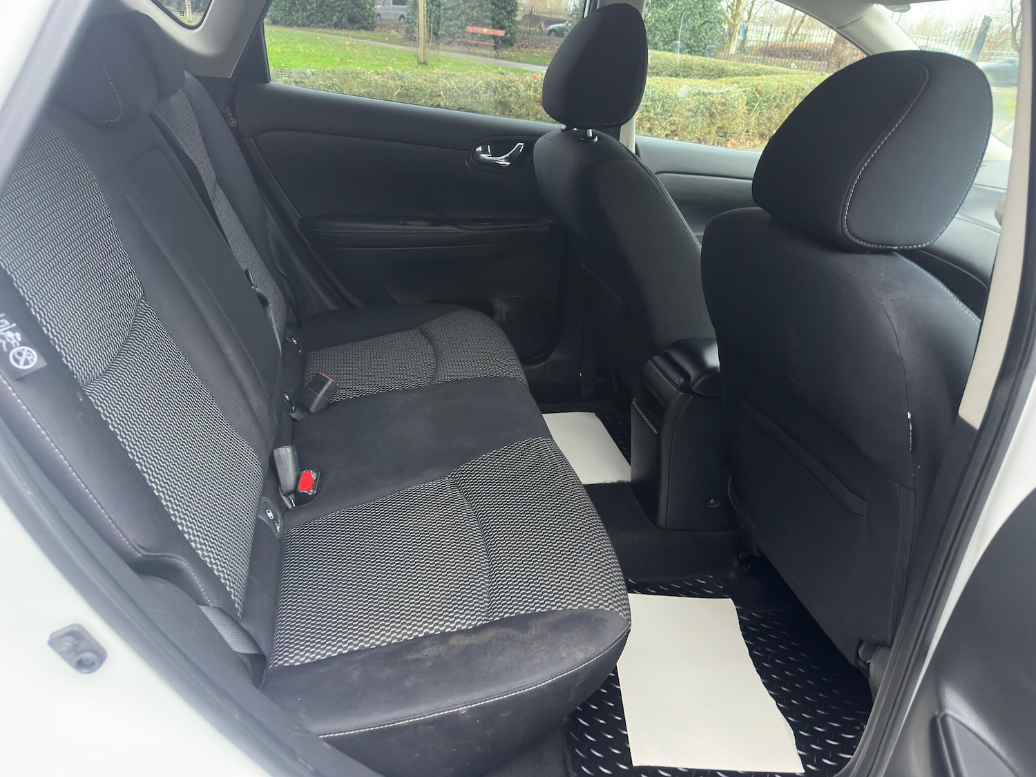 Used Nissan Pulsar 2015 for sale - 77163148: Photo 38