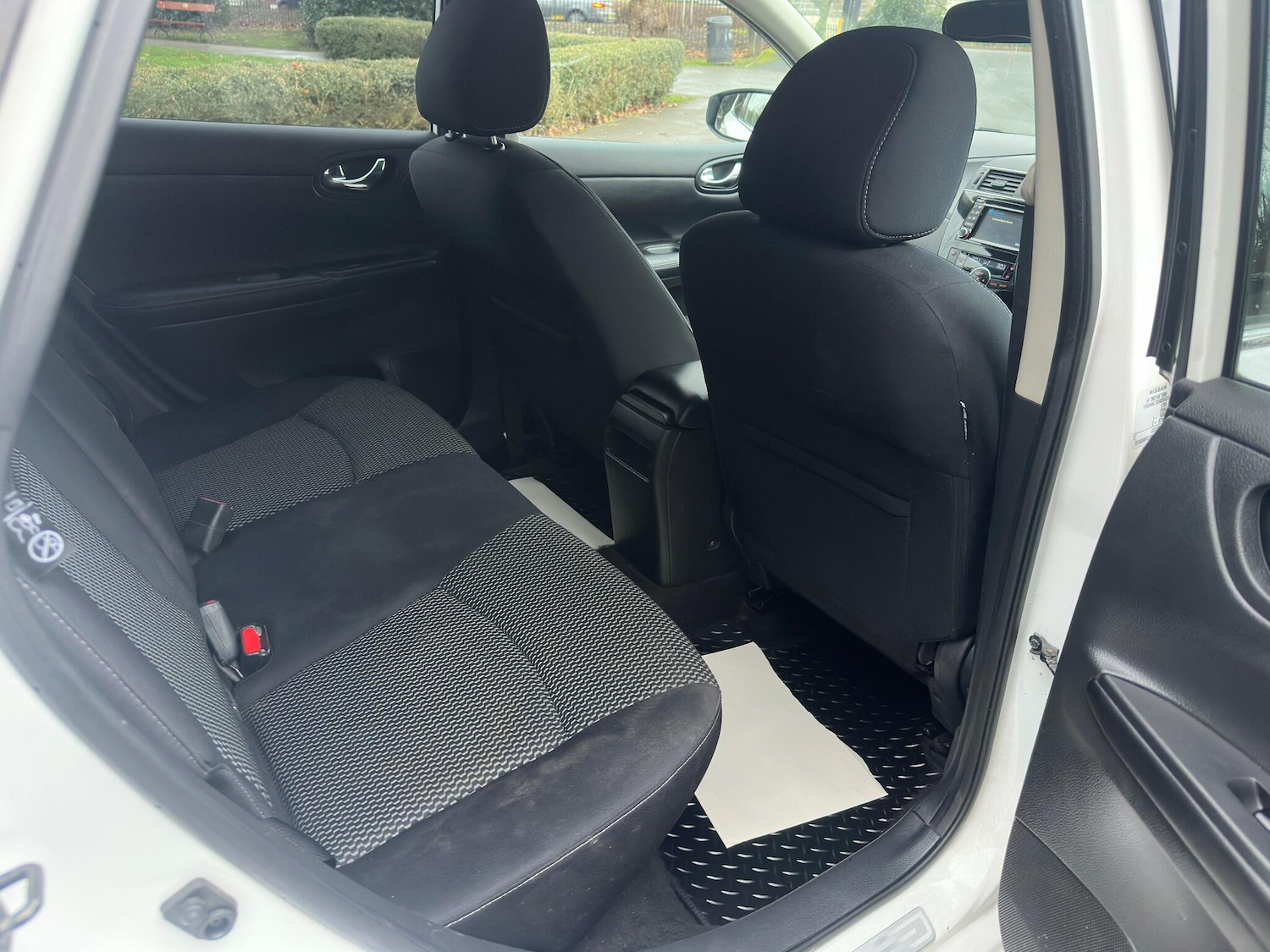 Used Nissan Pulsar 2015 for sale - 77163148: Photo 39