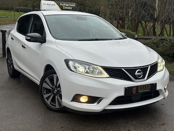 Used Nissan Pulsar 2015 for sale - 77163148: Photo