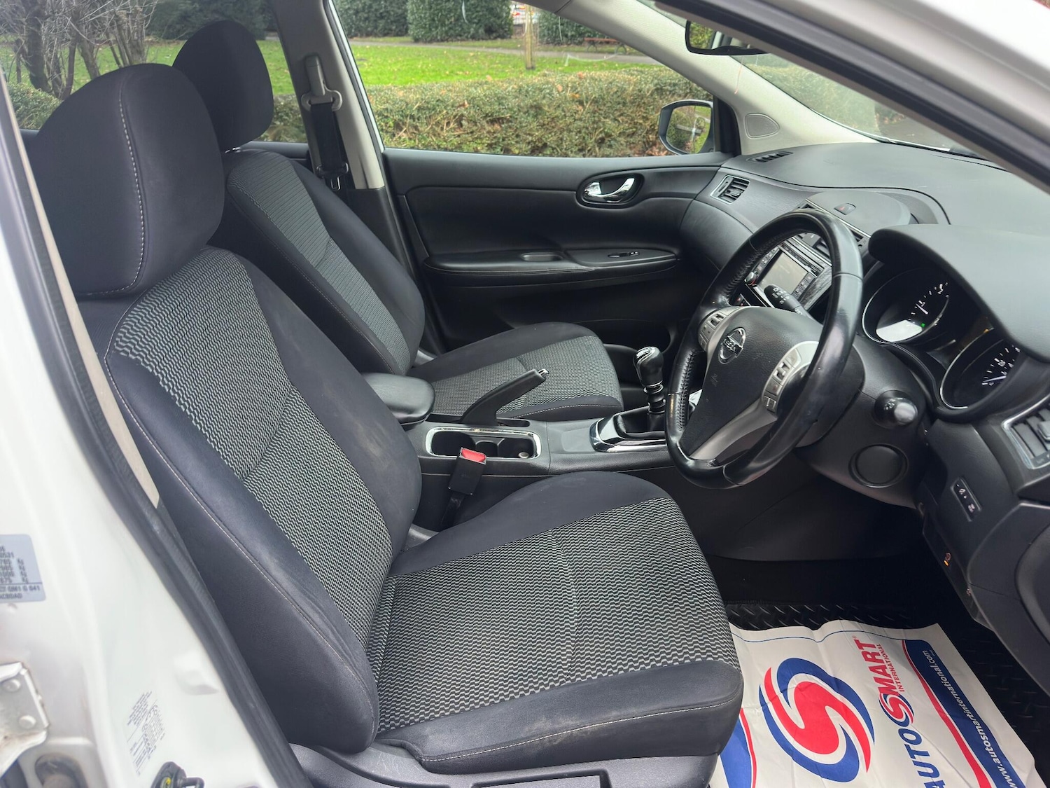 Used Nissan Pulsar 2015 for sale - 77163148: Photo 40