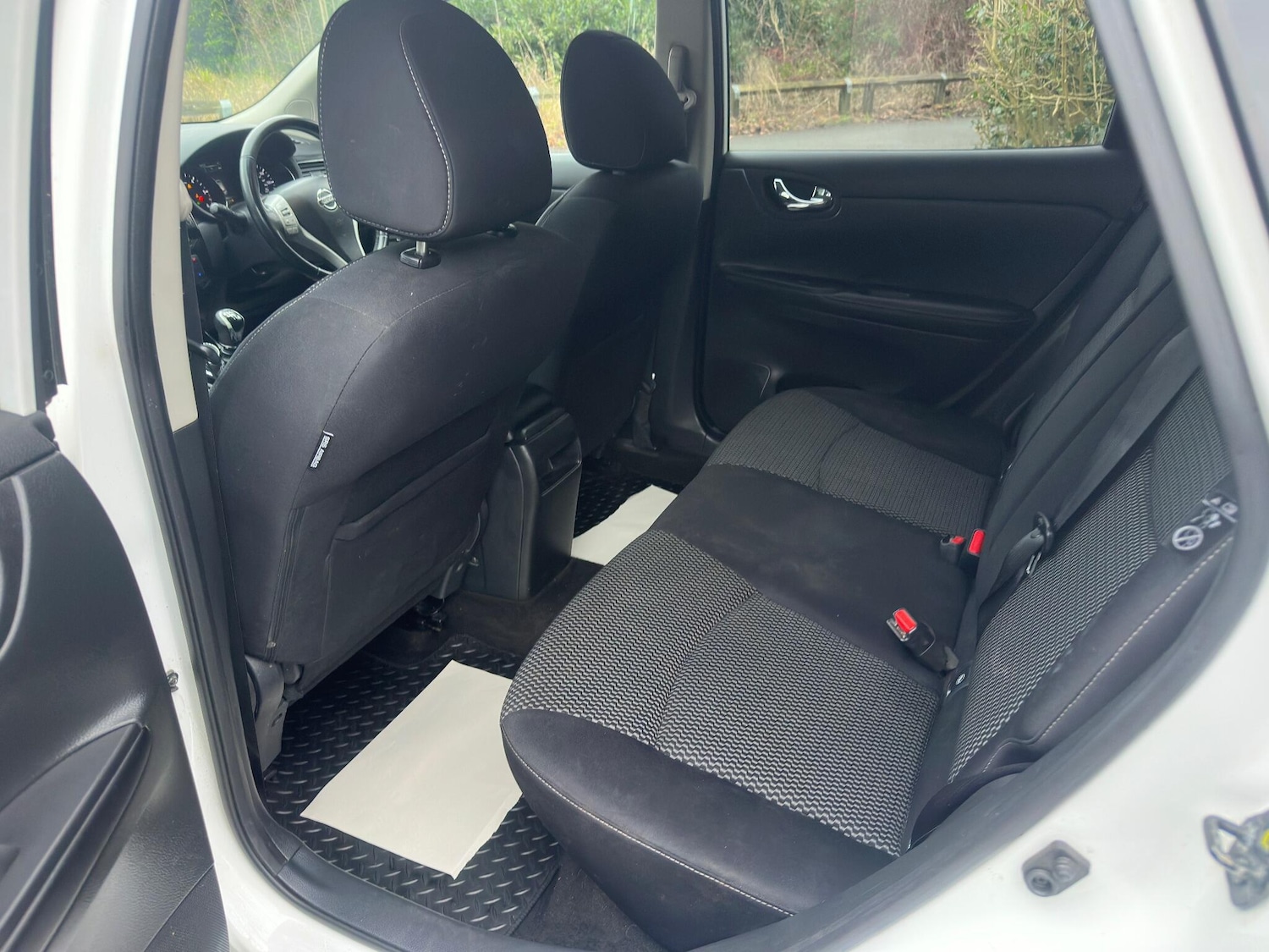 Used Nissan Pulsar 2015 for sale - 77163148: Photo 41