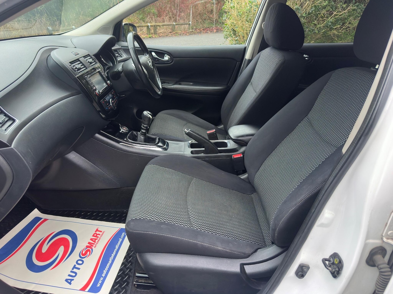 Used Nissan Pulsar 2015 for sale - 77163148: Photo 44