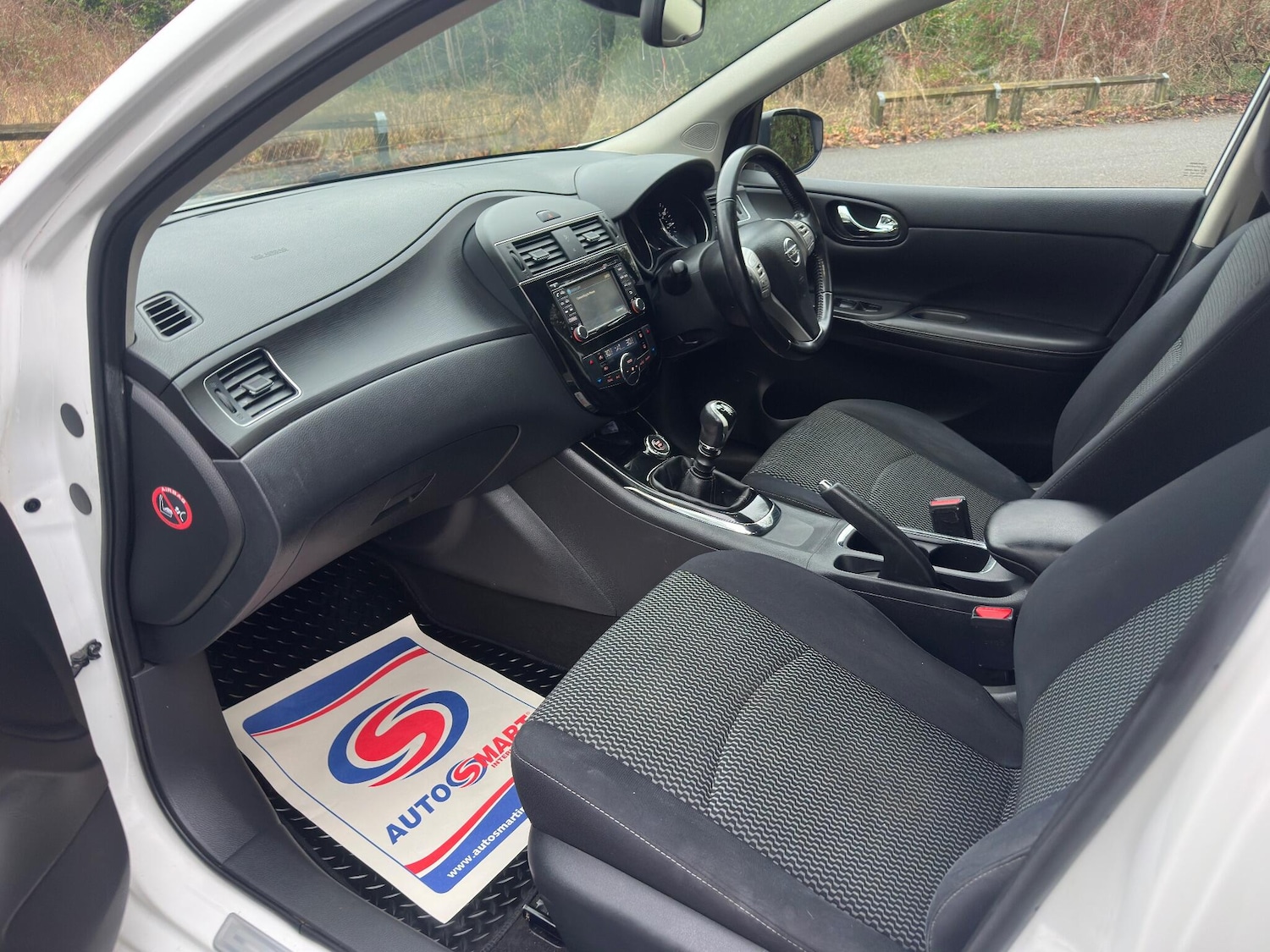 Used Nissan Pulsar 2015 for sale - 77163148: Photo 45