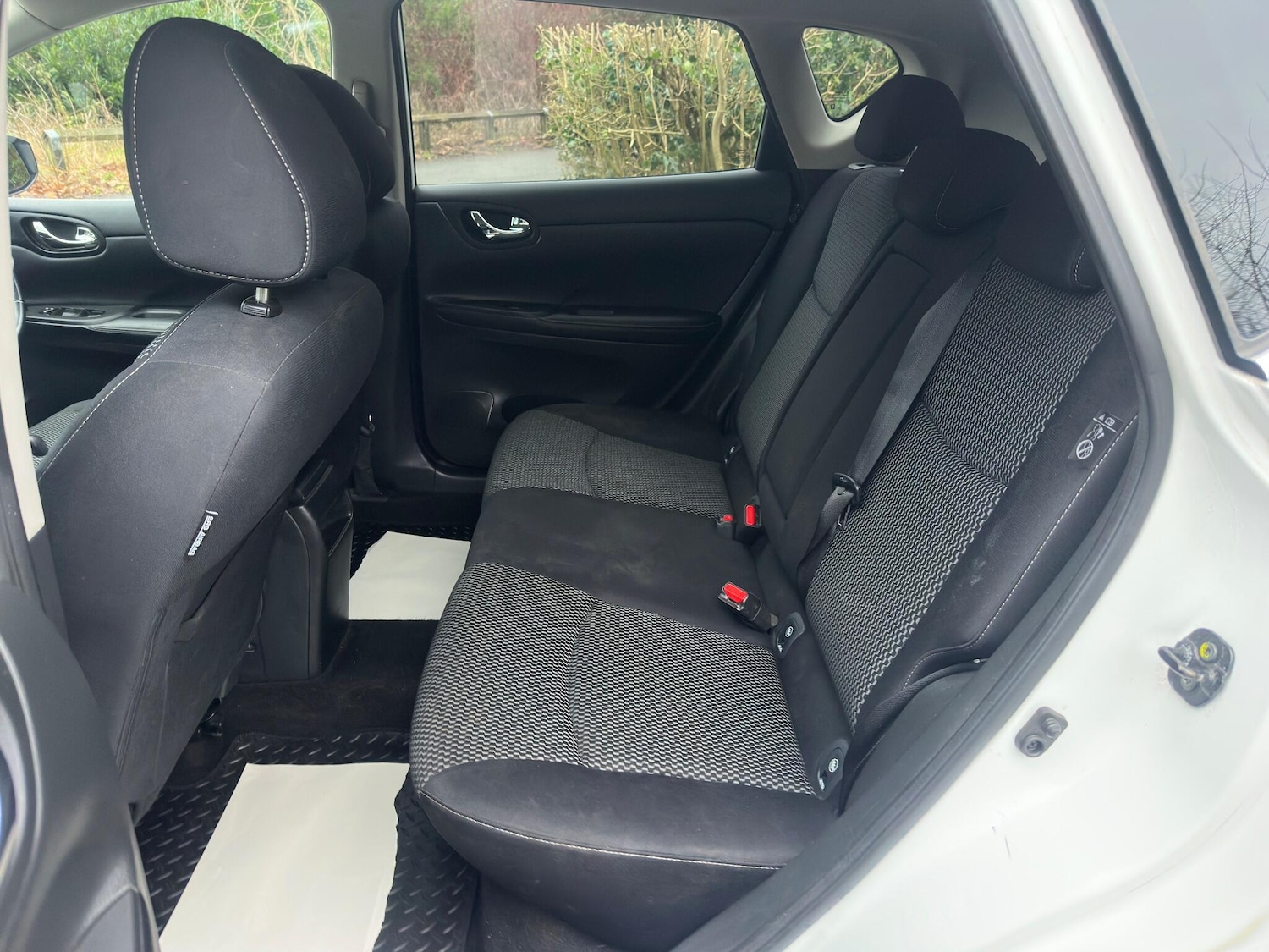 Used Nissan Pulsar 2015 for sale - 77163148: Photo 46