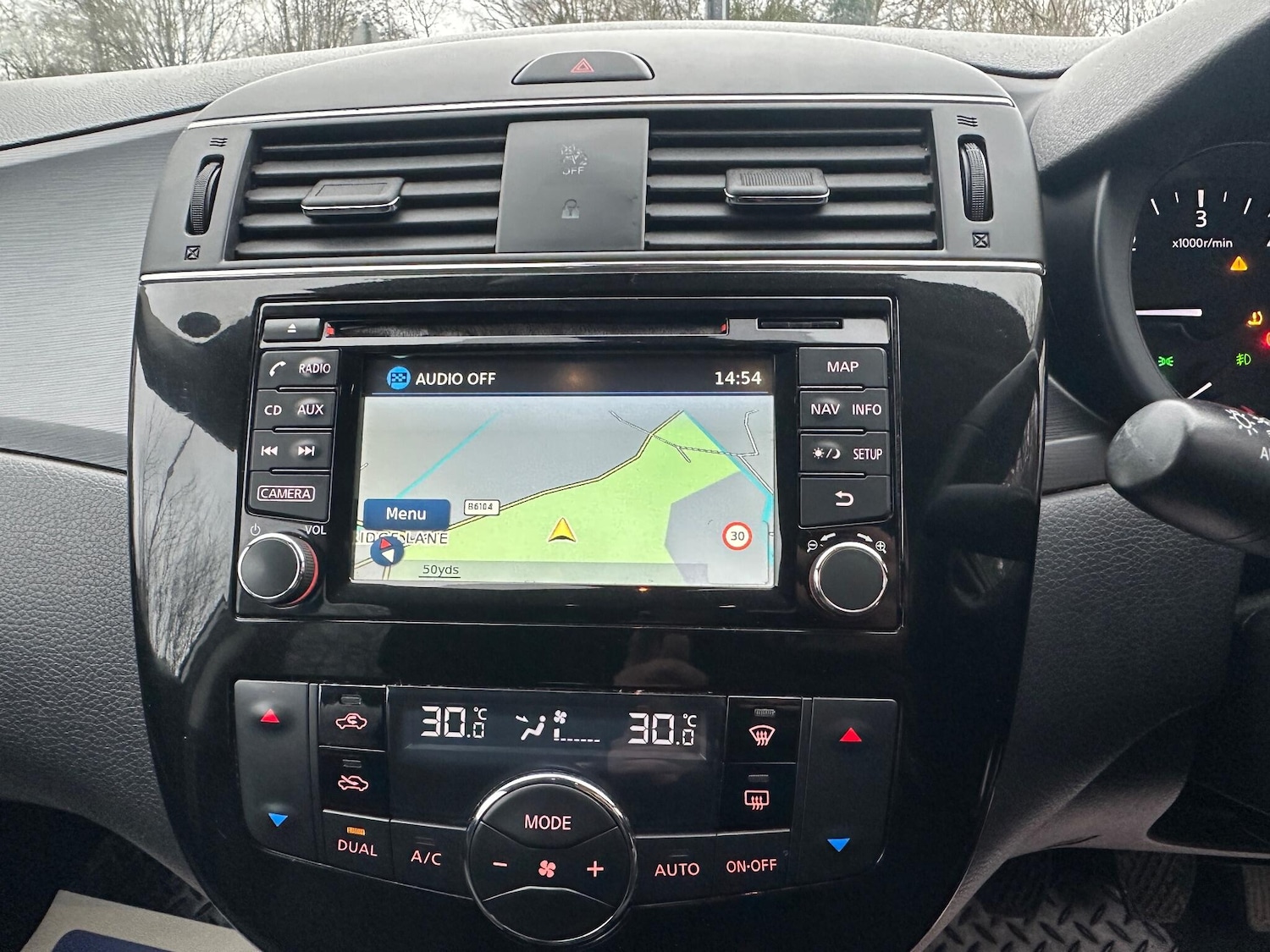 Used Nissan Pulsar 2015 for sale - 77163148: Photo 49