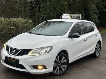 Used Nissan Pulsar 2015 for sale - 77163148: Photo