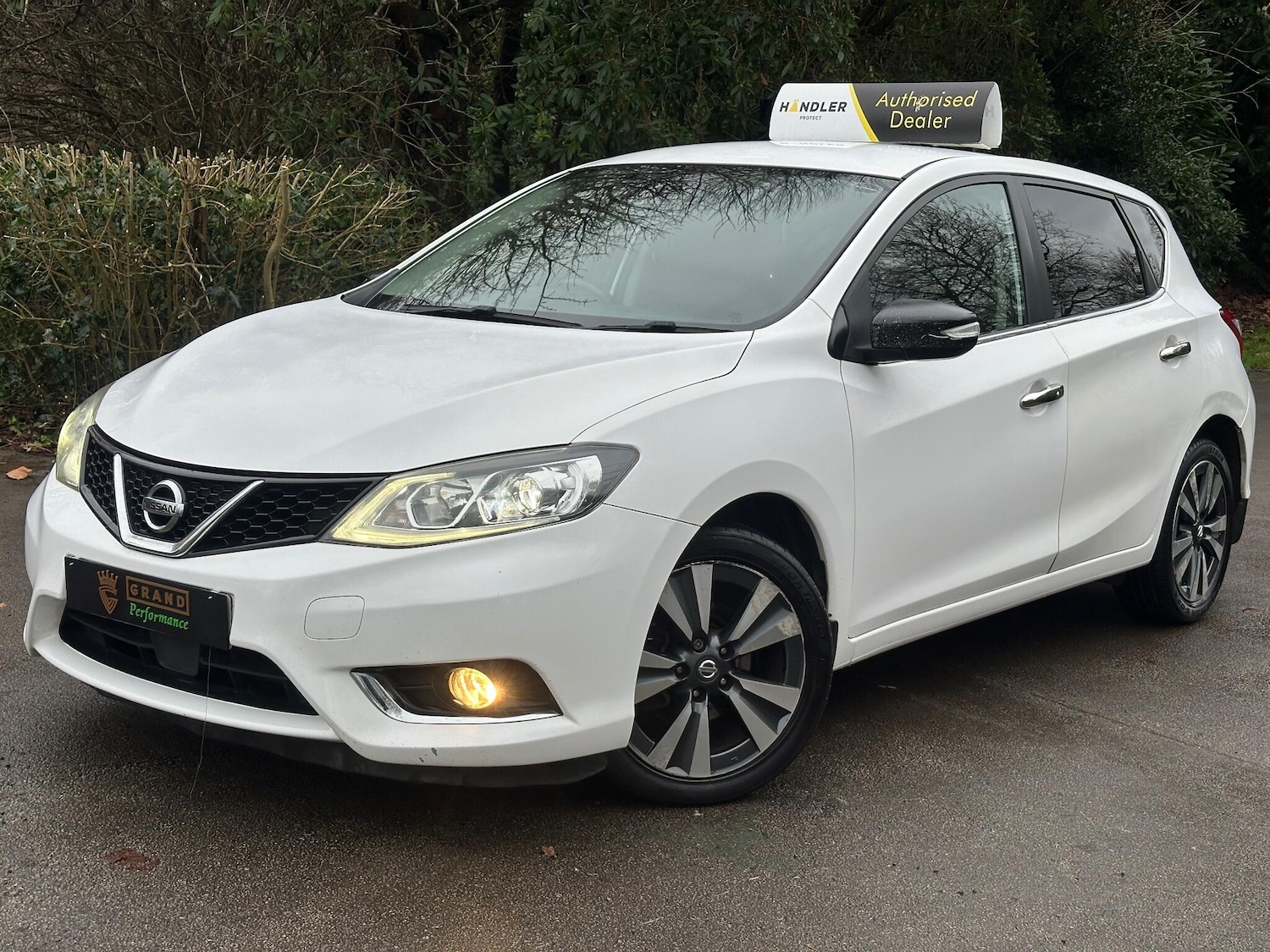 Used Nissan Pulsar 2015 for sale - 77163148: Photo 5