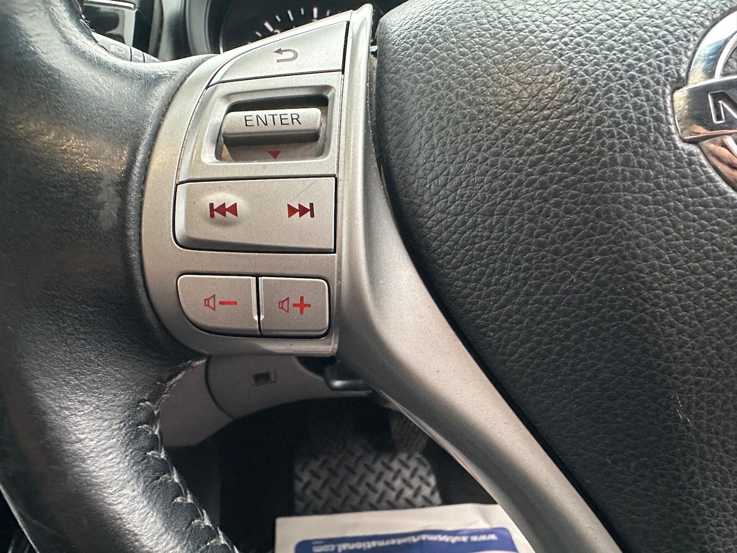 Used Nissan Pulsar 2015 for sale - 77163148: Photo 50