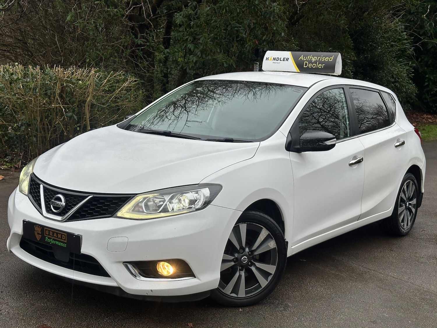 Used Nissan Pulsar 2015 for sale - 77163148: Photo 7