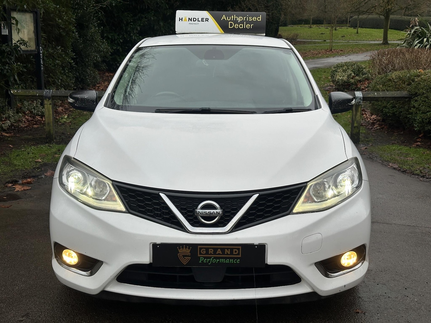 Used Nissan Pulsar 2015 for sale - 77163148: Photo 8