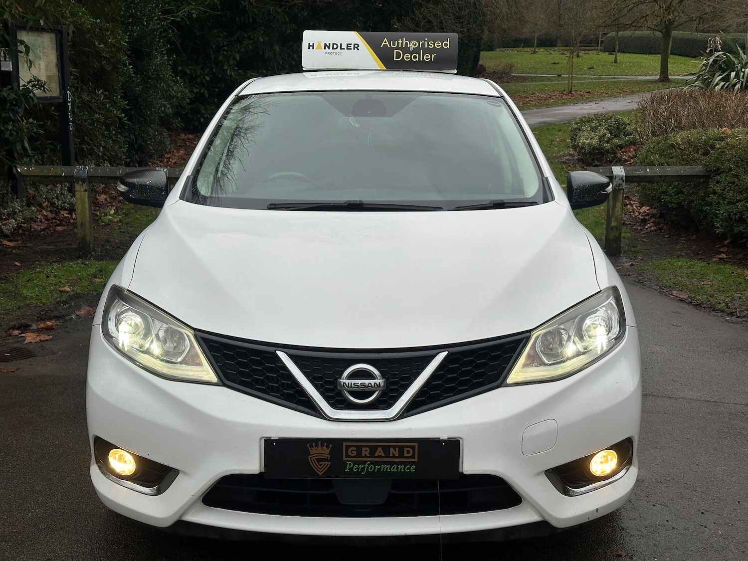 Used Nissan Pulsar 2015 for sale - 77163148: Photo 9