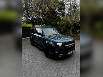 Used Land Rover Defender 2020 for sale - 79888737: Photo