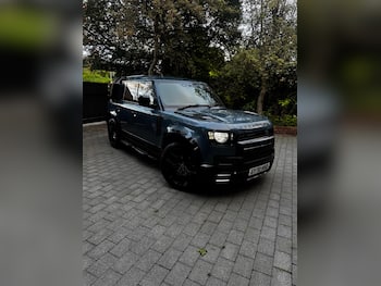 Used Land Rover Defender 2020 for sale - 79888737: Photo