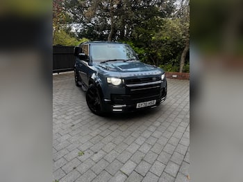 Used Land Rover Defender 2020 for sale - 79888737: Photo
