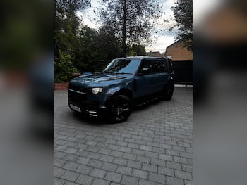 Used Land Rover Defender 2020 for sale - 79888737: Photo