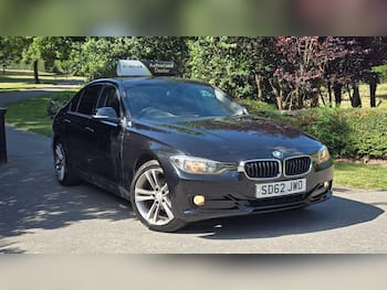 Used BMW 3 Series 2012 for sale - 79576355: Photo