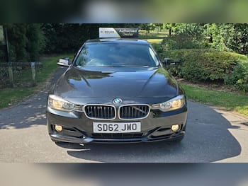 Used BMW 3 Series 2012 for sale - 79576355: Photo