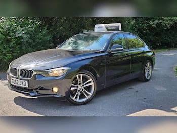 Used BMW 3 Series 2012 for sale - 79576355: Photo