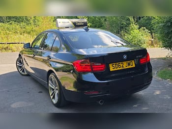 Used BMW 3 Series 2012 for sale - 79576355: Photo