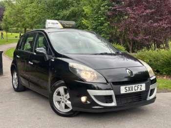(11) - 1.5 dCi Dynamique TomTom Euro 5 5dr