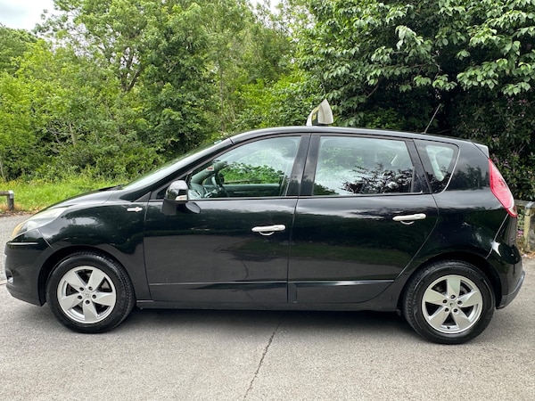 Used Renault Scenic 2011 for sale - 74811074: Photo 26