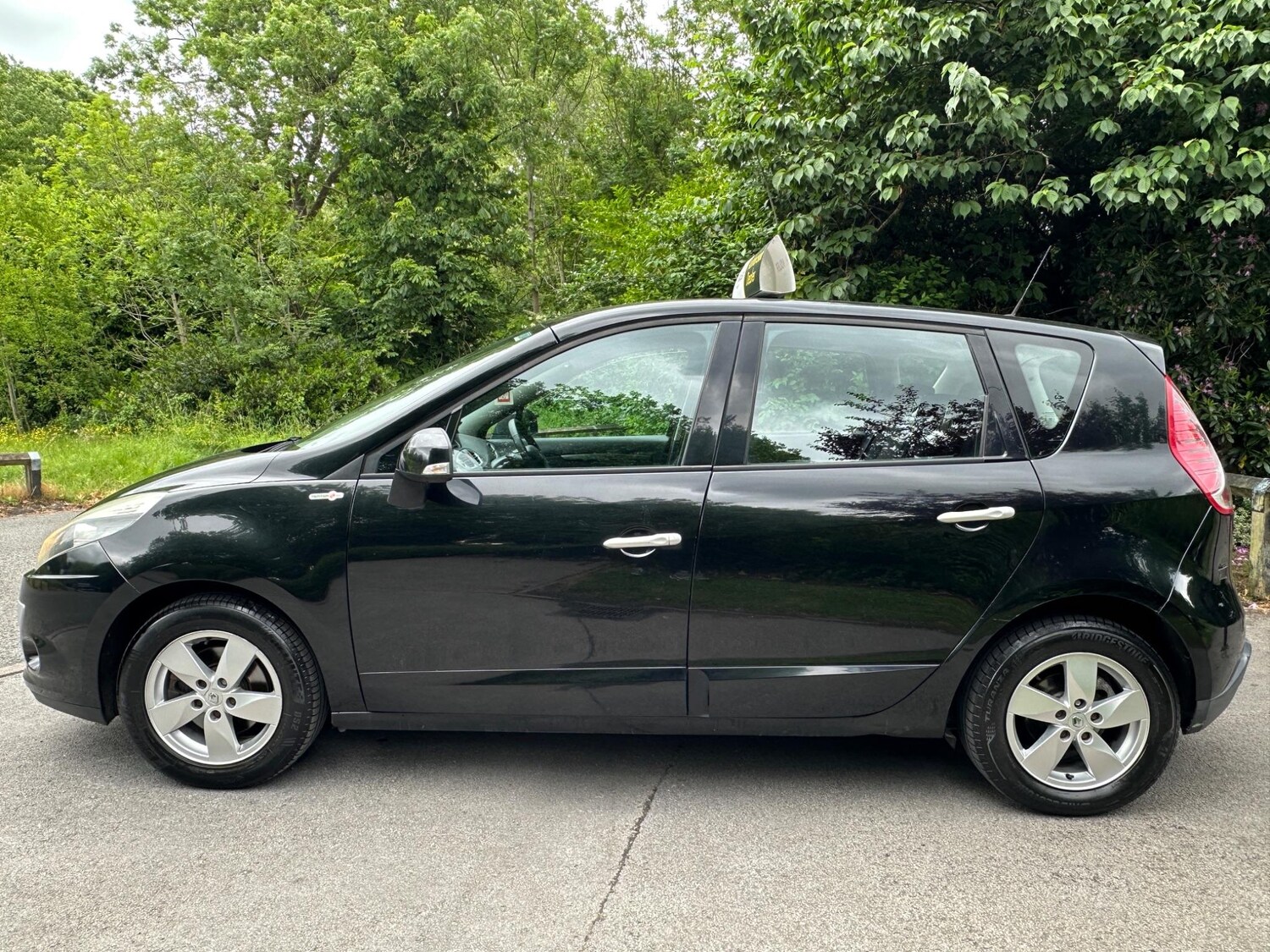Vehicle 27
