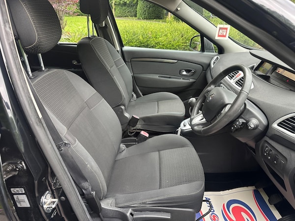 Used Renault Scenic 2011 for sale - 74811074: Photo 31