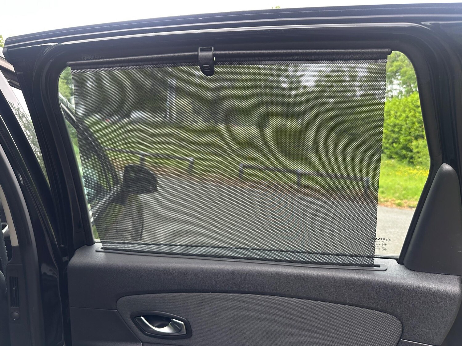 Vehicle 34