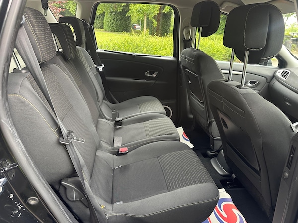 Used Renault Scenic 2011 for sale - 74811074: Photo 35