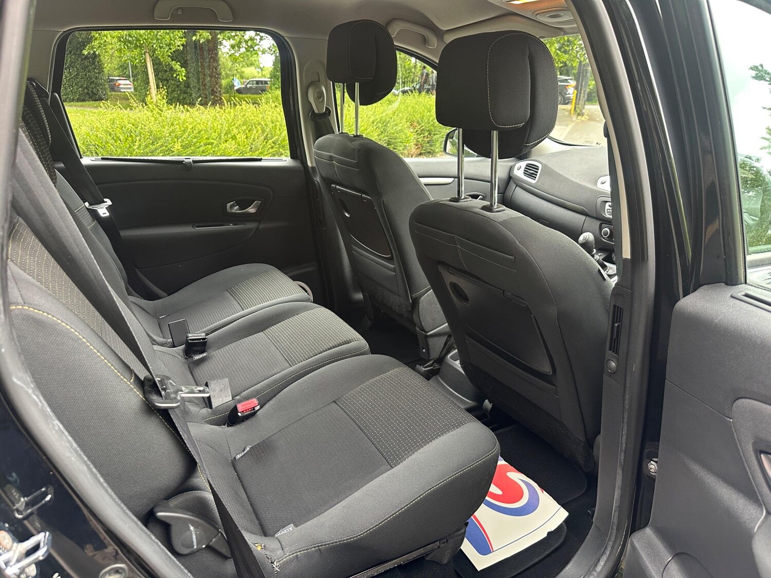 Vehicle 36