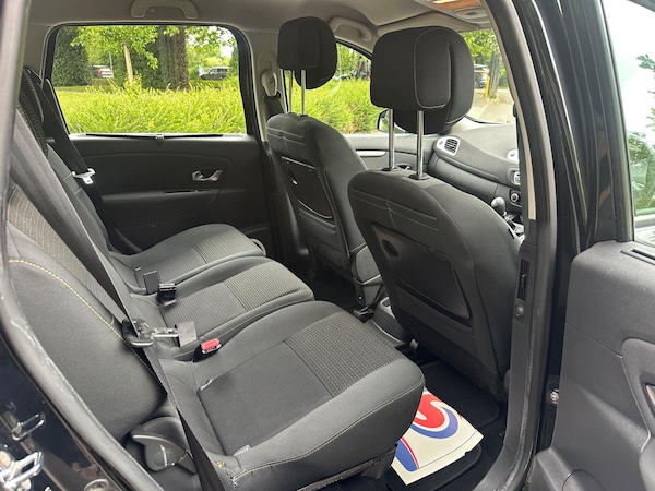 Used Renault Scenic 2011 for sale - 74811074: Photo 36