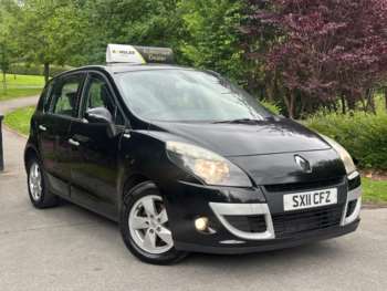 Used Renault Scenic 2011 for sale - 74811074: Photo
