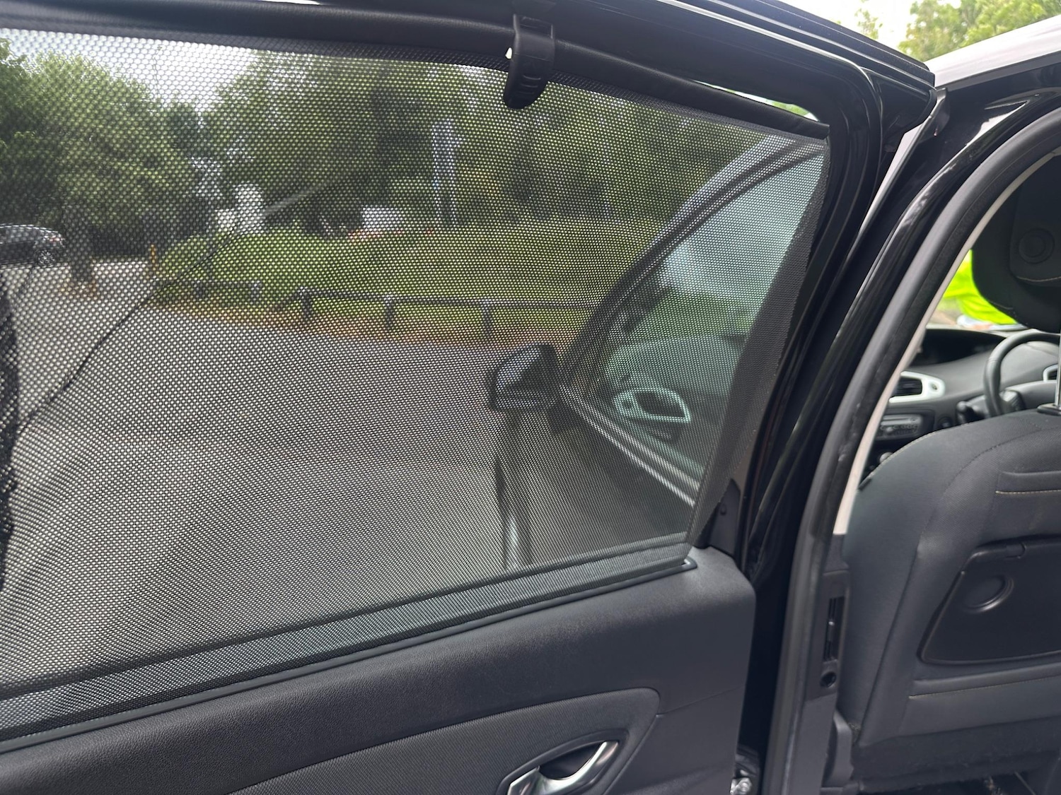 Vehicle 40