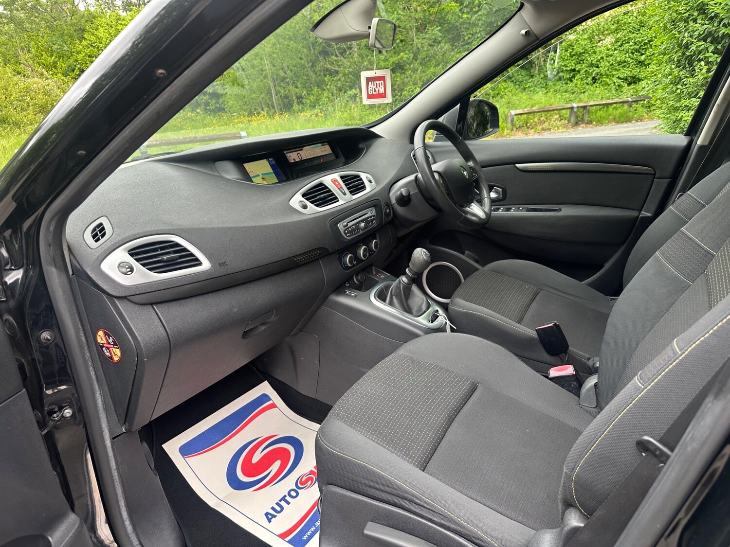 Vehicle 45