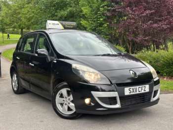 Used Renault Scenic 2011 for sale - 74811074: Photo